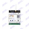 Термостат (контроллер) MyHeat Smart 2 (GSM, Wi-Fi, DIN) 6281 