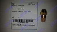 Форсунка на дизельное топливо LFA 13-17K, LST 13-17K, LST 13-17KG NAVIEN