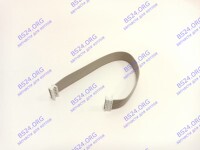 Лента кабеля FSB_Mi,_Mpi,__/HW (для новой панели управления) (130WRHXA) (000013D) ELECTROLUX