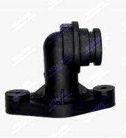 Ниппель подачи DGB 350-400 MSC DAEWOO