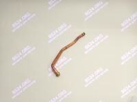 Трубка (теплообменник/3х ходовой клапан) Haier Urban 24 кВт