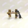 Входной гидравлический блок Basic X 11 Fi, 18 Fi (CB11030142) ELECTROLUX CB11030142 