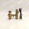 Входной гидравлический блок Basic X 11 Fi, 18 Fi (CB11030142) ELECTROLUX CB11030142 