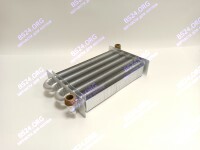 Основной теплообменник 24 кВт GCB 24 Hi-Tech Fi,GCB 24 Hi-Tech i (Aa10070005) ELECTROLUX