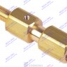 Адаптер форсунки TB-9/17K (Turbo-13/17, KRM-30) KITURAMI S441100001 