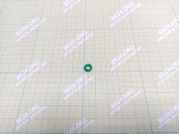 Кольцо уплотнительное O-ring NAVIEN (SILICONE,P4,Ø3.8×1.9t) (BH2423077A)