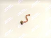 Трубка подключения расширительного бака (BI1592 112) ELECTROLUX