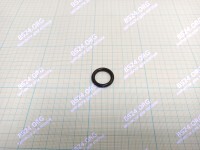 Уплотнительное кольцо 15Х3