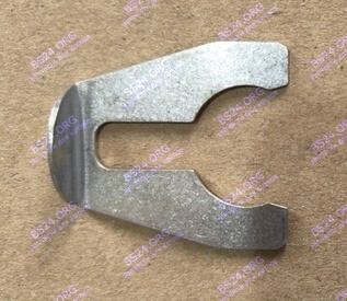 Пружинный зажим Φ 10  KOTITONTTU TOIVO T10-18-20-24 DK EC0400014 