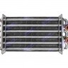 Битермический теплообменник 270 мм Electrolux Basic X 24 Fi, 24 i (AA10070014) EB081-270 