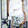 Настенный газовый котел CELTIC-DS, Platinum Euro FFCD  