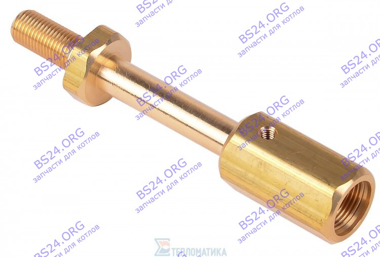 Адаптер форсунки TB-30K (Turbo-21/30, Turbo Hi Fin-25/30, KRH) KITURAMI S441100003 