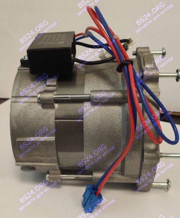 Двигатель циркуляционного насоса NANOKEM PH-S26CCW70-NK100-NI 