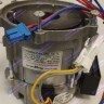 Двигатель циркуляционного насоса NANOKEM PH-S26CCW70-NK100-NI 