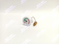 Манометр D36,5 мм. с трубкой 0,2м ELECTROLUX (AB01000006), KoreaStar, Ferroli, Alpenhoff