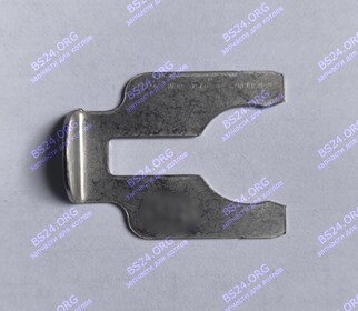 Накладка боковой пружины насоса Φ 21  KOTITONTTU TOIVO T10-18-20-24 DK EC0400015 