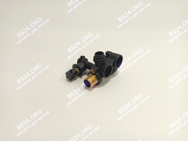 Клапан подпитки Haier Urban 10-24 кВт 0040206185 
