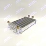 Битермический теплообменник 230 мм Electrolux Basic X 11 Fi, 18 Fi (AA10070030)