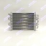 Битермический теплообменник 230 мм Electrolux Basic X 11 Fi, 18 Fi (AA10070030) EB081-230 