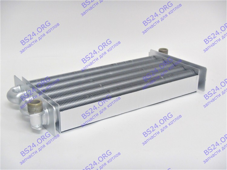 Основной теплообменник 32 кВт (AA10070009) ELECTROLUX EM035-355 