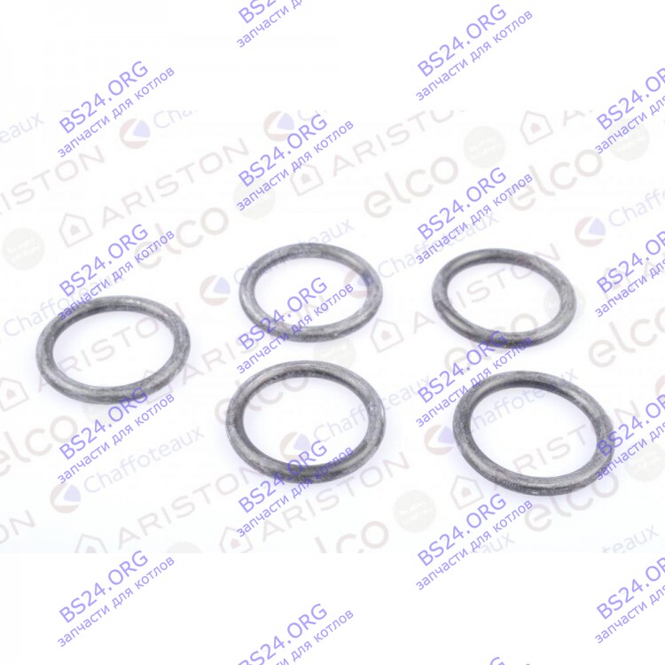 О-кольцо d:24.6-3.6 ARISTON 61009834-30 