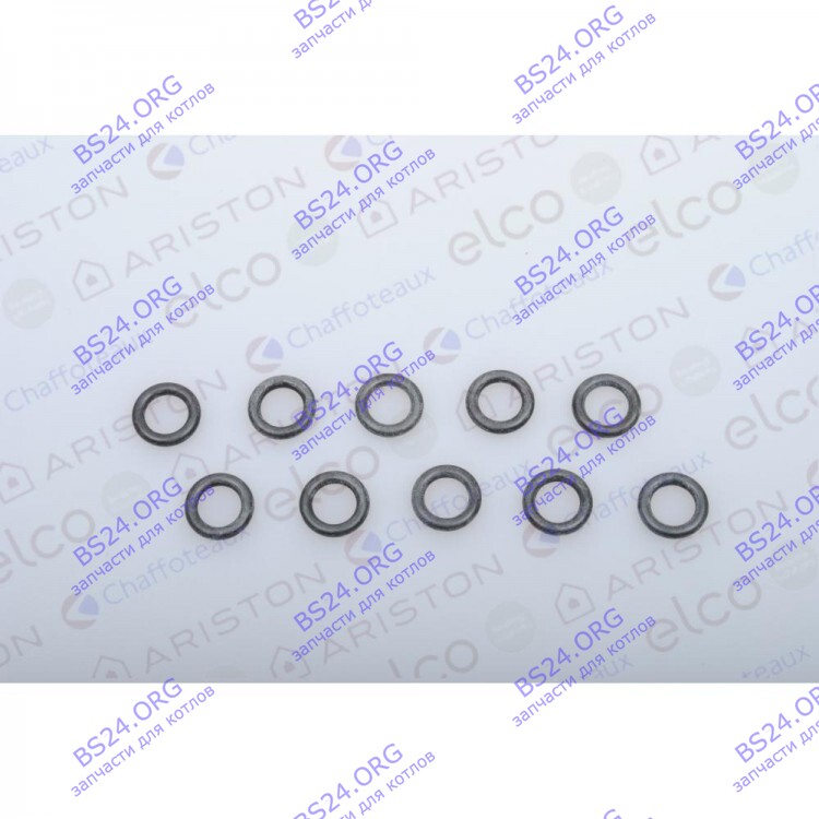О-кольцо 8.9x2.7 CHAFFOTEAUX 61009834-14 