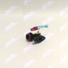 Фитинг угловой контура ГВС Navien Deluxe, Deluxe Coaxial, Deluxe Plus, Deluxe Plus Coaxial, Smart Tok Coaxial, Prime Coaxial, Ace, Ace Coaxial, Atmo (BH2507301C) 30003628F 