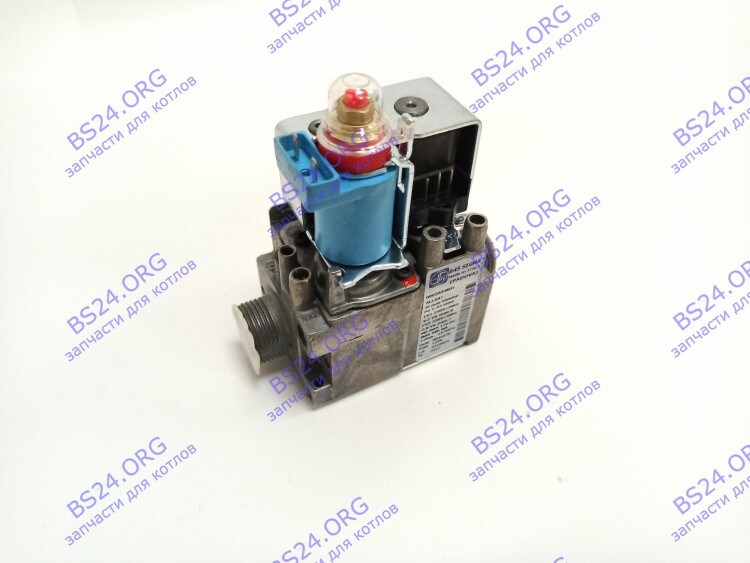 Газовый клапан FSB_Mi, _Mpi, _/HW (SIT 845) ELECTROLUX NCH 000 