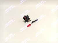 Фитинг угловой контура ГВС Navien Deluxe, Deluxe Coaxial, Deluxe Plus, Deluxe Plus Coaxial, Smart Tok Coaxial, Prime Coaxial, Ace, Ace Coaxial, Atmo аналог (BH2507301C, 30003628F)