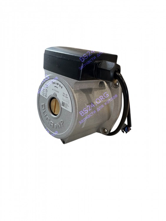 Двигатель насоса (против часовой стрелки) DUCA NP 15-6 Navien Deluxe S/One 13-35K, KDP-CT4W0635 (30020779B, 30020779A, 30017240A, 30021461A) PH-N30CCW60-DN95 