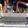 Настенный газовый котел ALPENHOFF Gamburg  