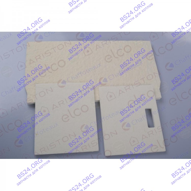 Теплоизоляция камеры сгорания ARISTON 61307039 
