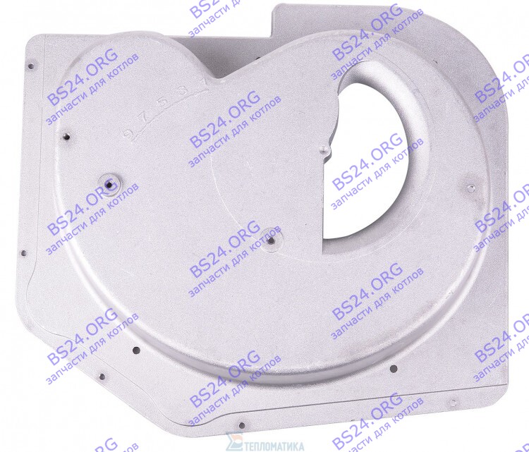 Крышка горелки (KSO-50/70) KITURAMI H870030016 в Оренбурге