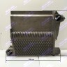 Правый элемент теплообменника ELECTROLUX TMC 781 
