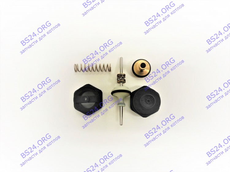 Картридж трехходового клапана ELECTROLUX TVK004-73-S4-R3 