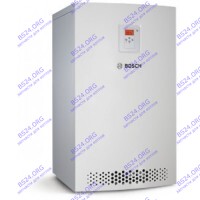 Напольный газовый котел BOSCS GAZ 2500 F