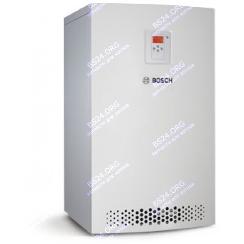 Напольный газовый котел BOSCS GAZ 2500 F  