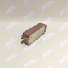 Теплообменник  ГВС вторичный 20 пластин VAILLANT (0020006261) ES190V-000-20R-CH 