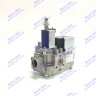 Газовый блок (газовый клапан) HERMANN 22005004 