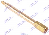 Адаптер форсунки TB-100/150K (KSO-100/150/200) KITURAMI