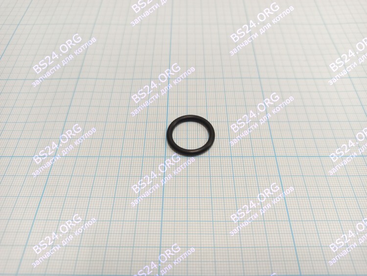 Кольцо уплотнительное O-ring Navien Deluxe, Deluxe Coaxial, Deluxe Plus, Deluxe Plus Coaxial, Smart Tok Coaxial, Prime Coaxka, Ace, Ace Coaxial, Atmo (BH2421003A) 20006929A 