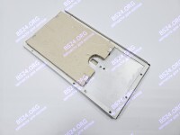 Передняя крышка камеры сгорания 130-200MSC (DAEWOO, HYDROSTA)