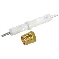 Электрод розжига ARISTON FAST 11/14 CF P/E, FLUENDO 11/14 CF P/E