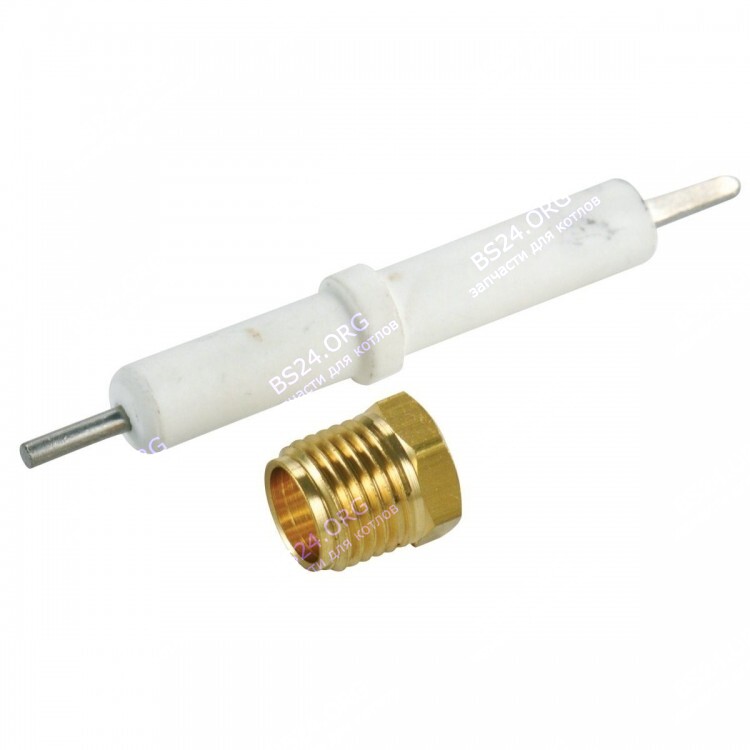 Электрод розжига ARISTON FAST 11/14 CF P/E, FLUENDO 11/14 CF P/E 60000039 