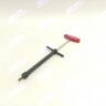 Зажим для установки теплообменника ARDERIA, CELTIC, MASTER GAS SEOUL, DAESUNG аналог (3160228) ZK006 в Оренбурге