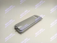 Расширительный бак 6L expand tank, шт FERROLI (398000080)