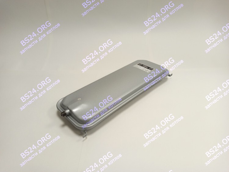 Расширительный бак 6L expand tank, шт FERROLI (398000080) 90260930 
