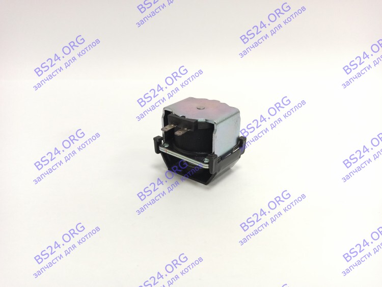 Электромагнитный газовый клапан (катушка 1 шт.) DC110V GAZLUX, GAZECO (04-4002,04-4001), ROC (D52576) (соленоид) GV008-COIL 