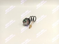 Манометр Navien Deluxe S/C/E/ONE