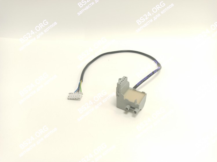 Устройство розжига Honeywell (для газ.клапана SIT) BAXI 8620370 